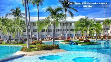 Fiesta Resort All Inclusive