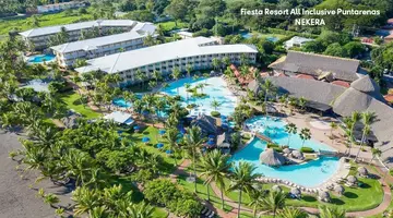 Fiesta Resort All Inclusive