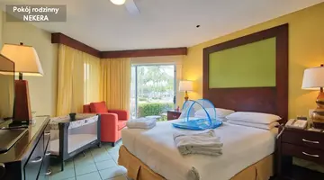 Fiesta Resort All Inclusive