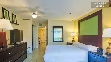 Fiesta Resort All Inclusive