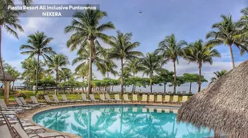 Fiesta Resort All Inclusive