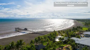 Fiesta Resort All Inclusive