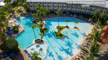 Fiesta Resort All Inclusive