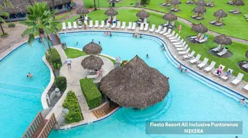 Fiesta Resort All Inclusive