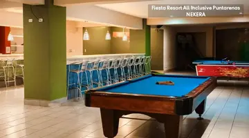 Fiesta Resort All Inclusive