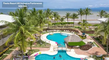 Fiesta Resort All Inclusive