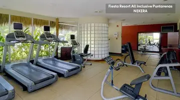 Fiesta Resort All Inclusive