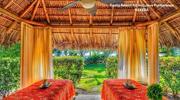 Fiesta Resort All Inclusive