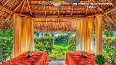 Fiesta Resort All Inclusive