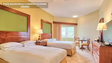 Fiesta Resort All Inclusive