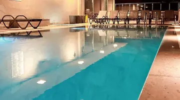 Fifty Five Suites