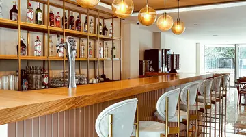 Fifty Five Suites