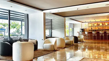 Fifty Five Suites
