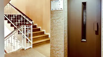 Fifty Five Suites