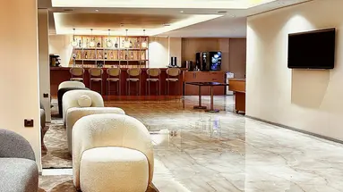 Fifty Five Suites