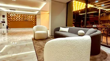 Fifty Five Suites