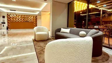 Fifty Five Suites