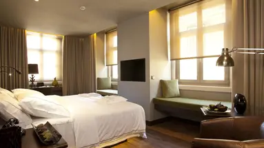 Figueira by The Beautique Hotels