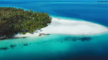 Fihalhohi Island Resort