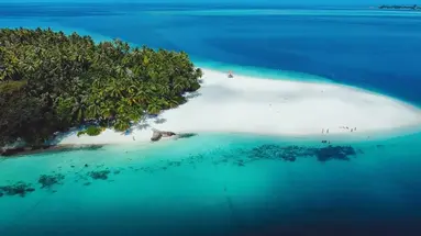 Fihalhohi Island Resort