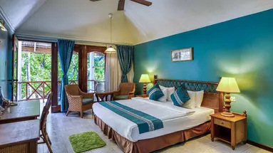 Fihalhohi Island Resort