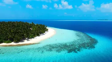 Fihalhohi Island Resort