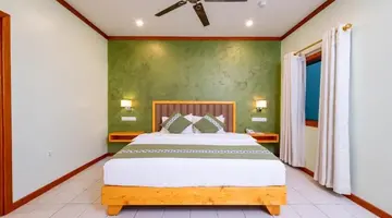Fihalhohi Island Resort