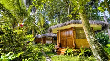Fihalhohi Island Resort