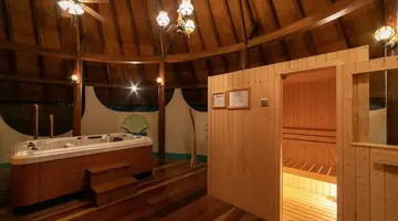 Fihalhohi Island Resort