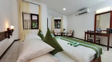 Fihalhohi Island Resort