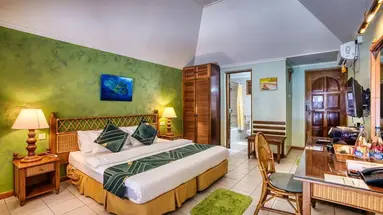 Fihalhohi Island Resort