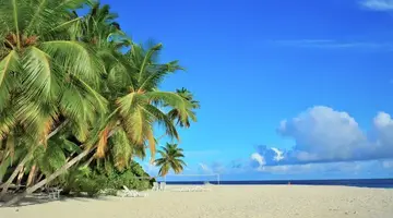 Fihalhohi Island Resort