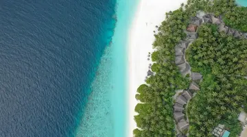 Fihalhohi Island Resort