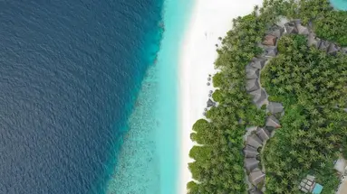 Fihalhohi Island Resort