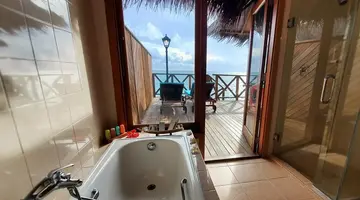 Fihalhohi Island Resort
