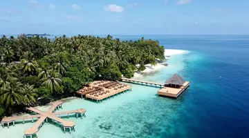Fihalhohi Island Resort
