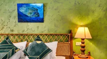 Fihalhohi Island Resort
