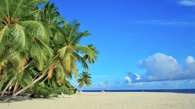 Fihalhohi Island Resort
