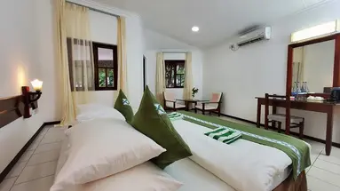 Fihalhohi Island Resort