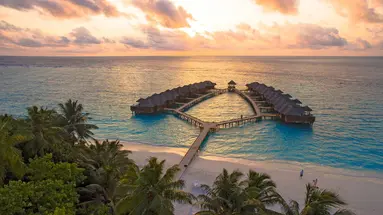 Fihalhohi Island Resort