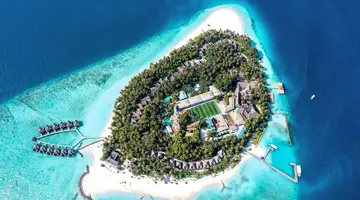 Fihalhohi Island Resort