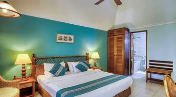 Fihalhohi Island Resort