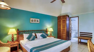 Fihalhohi Island Resort