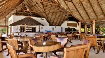 Fihalhohi Island Resort