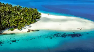 Fihalhohi Island Resort