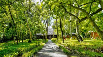 Fihalhohi Island Resort