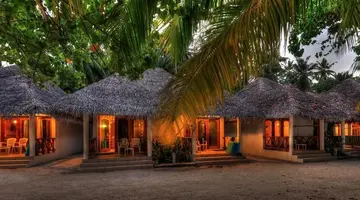 Fihalhohi Island Resort