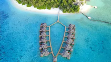 Fihalhohi Island Resort
