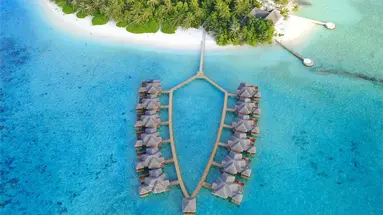Fihalhohi Island Resort