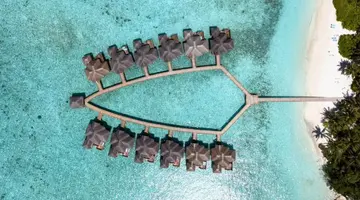 Fihalhohi Island Resort